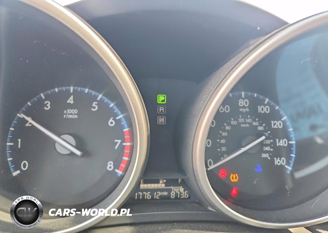 2012 Mazda 3 I VIN:JM1BL1M75C1658716 - 9