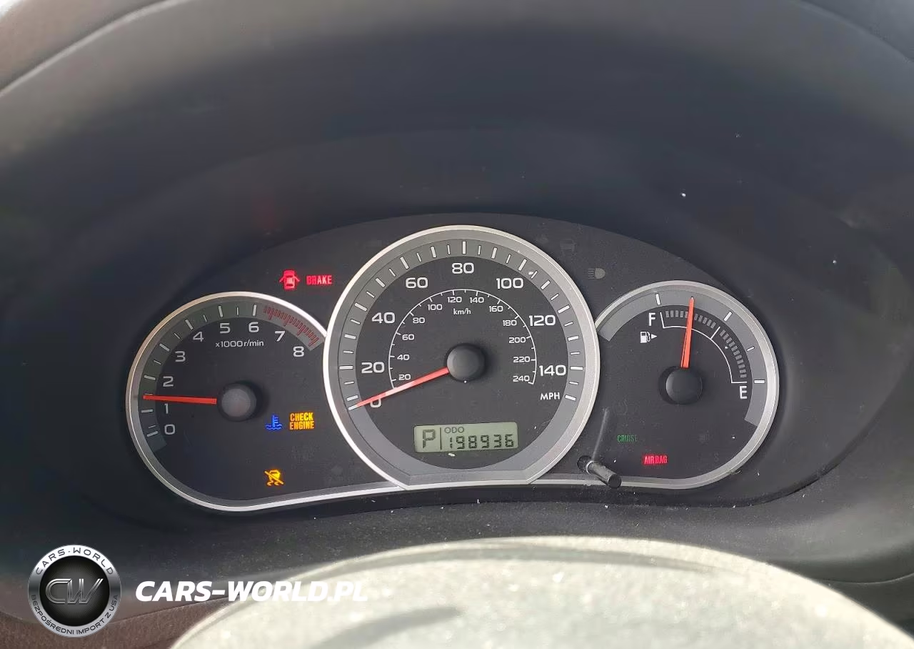 2010 Subaru Impreza 2.5I Premium VIN:JF1GE6B63AH508430 - 9