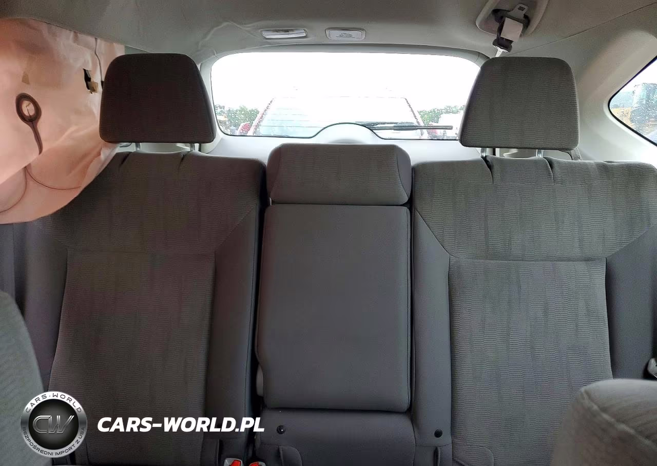 2013 Honda Cr-V Lx VIN:5J6RM4H3XDL069830 - 10
