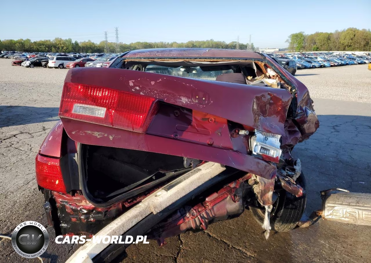 2005 Honda Accord Ex VIN:1HGCM56785A056466 - 6