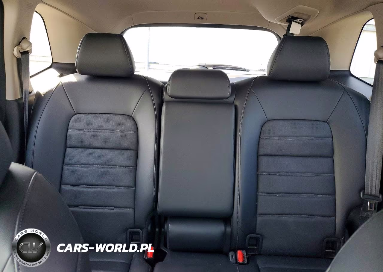 2024 Honda Cr-V Exl VIN:2HKRS4H70RH403275 - 10