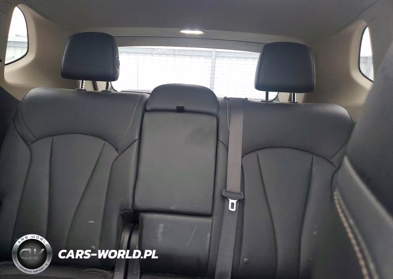 2016 Buick Envision Premium VIN:LRBFXESX4GD216304 - 10