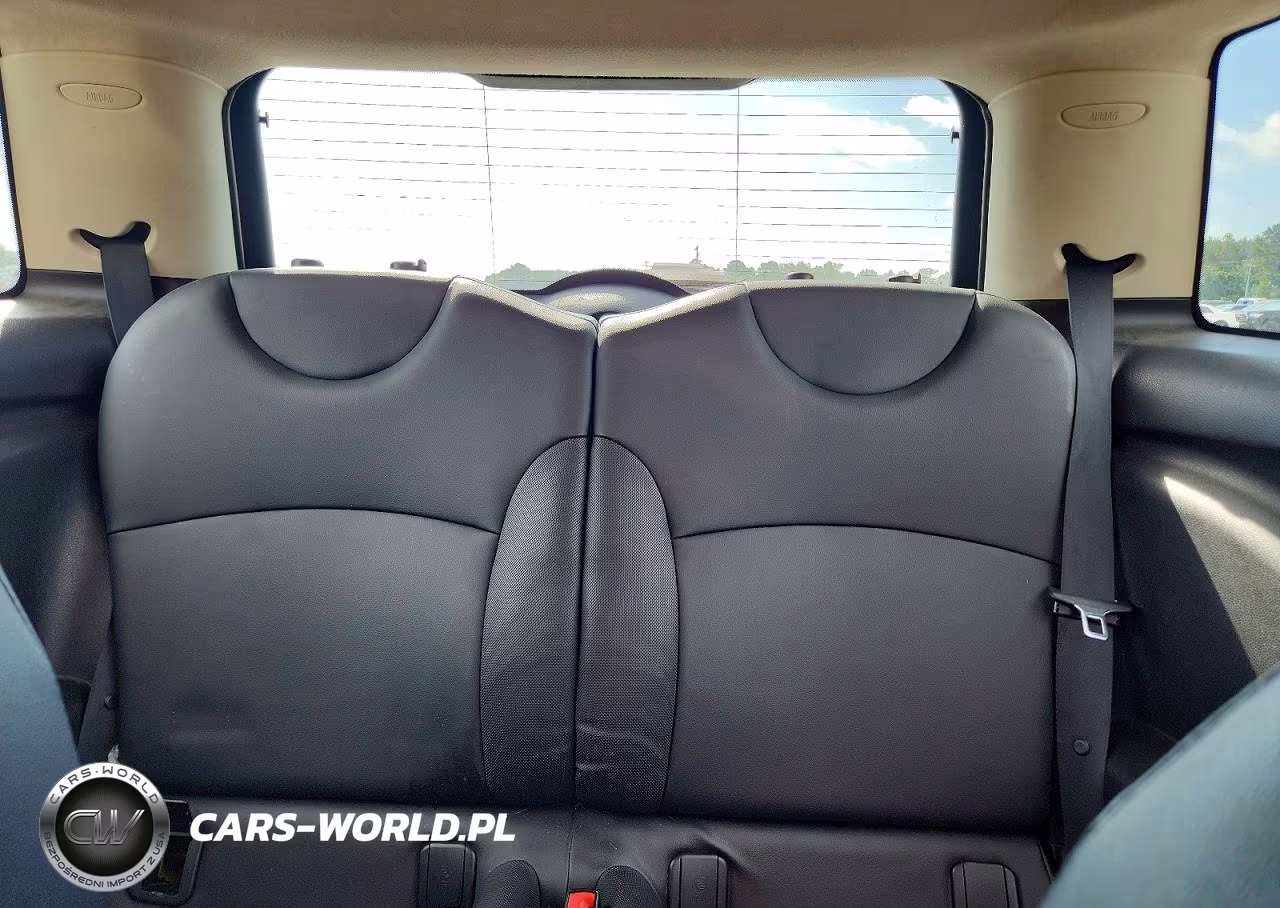 2013 Mini Cooper VIN:WMWSU3C5XDT682313 - 10