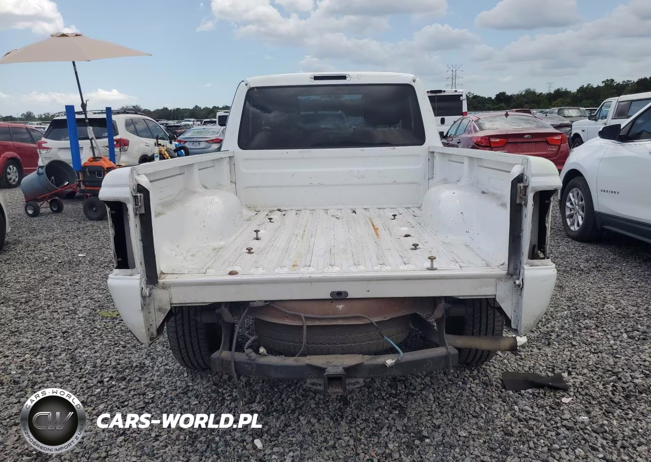 2011 Ford Ranger VIN:1FTKR1AD4BPA10014 - 6