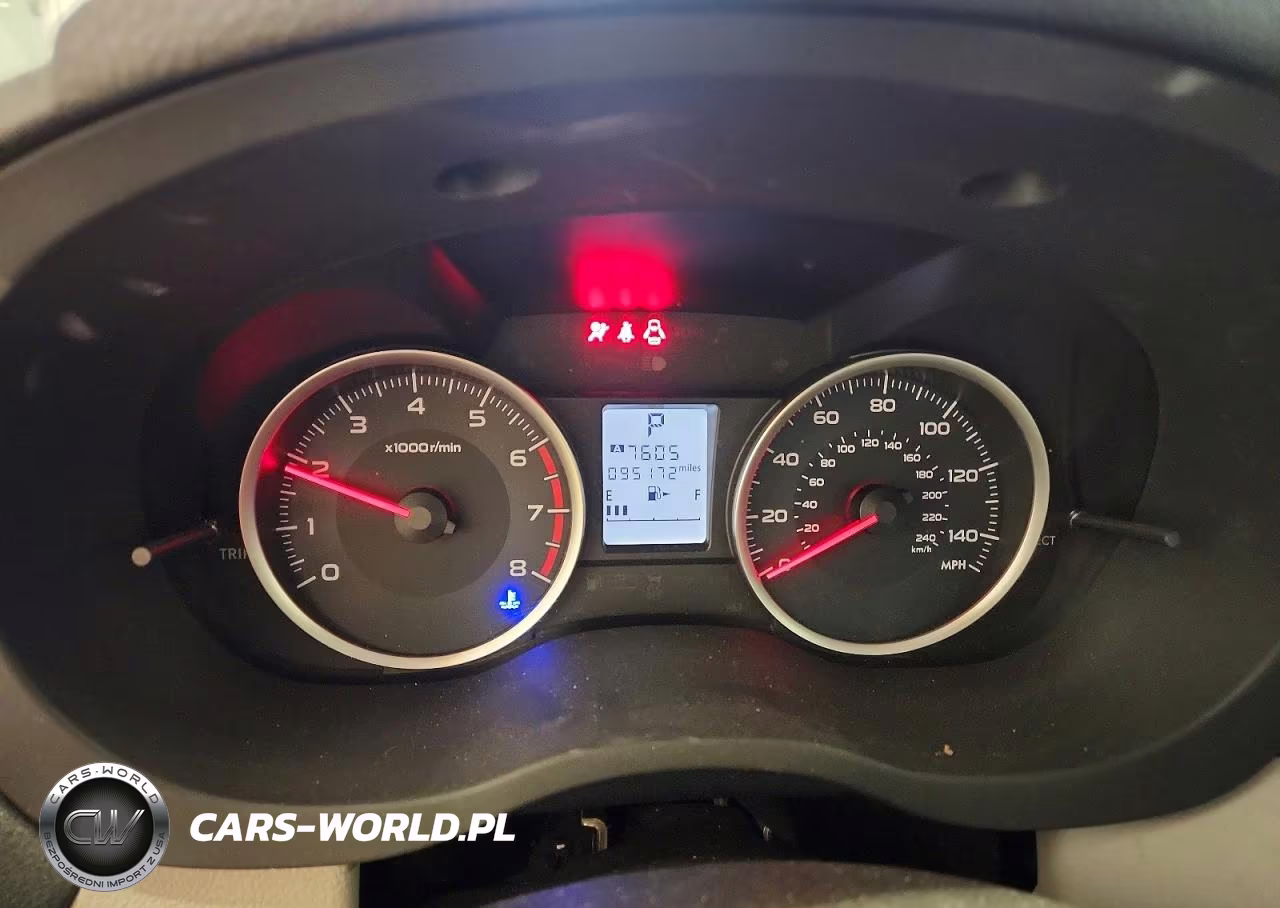 2018 Subaru Forester 2.5I Premium VIN:JF2SJAEC6JH565954 - 9