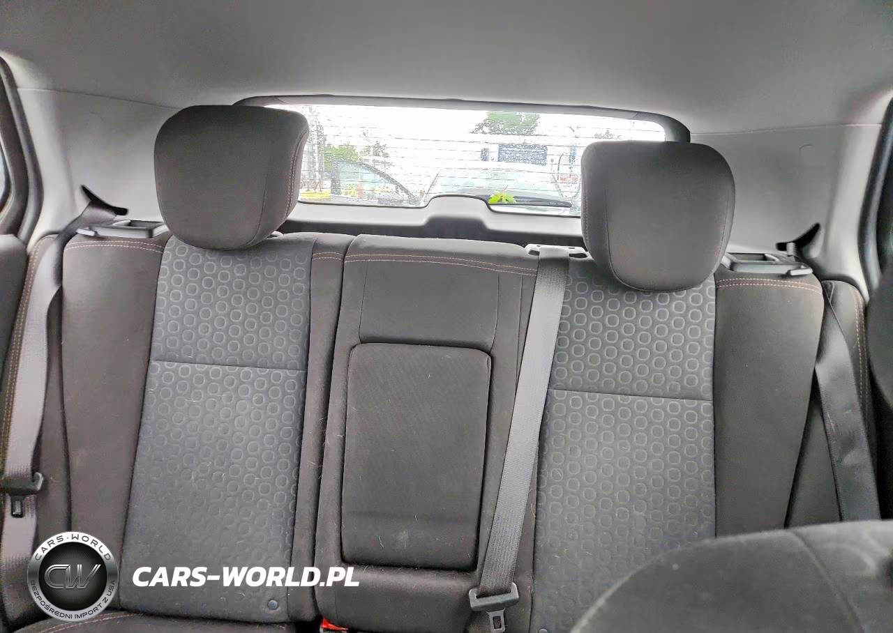 2020 Chevrolet Trax Ls VIN:KL7CJKSB5LB049866 - 10