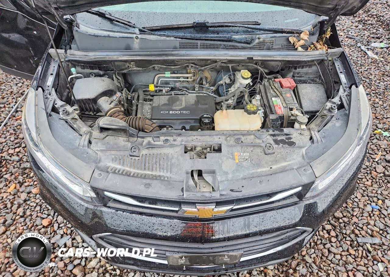 2020 Chevrolet Trax Ls VIN:KL7CJKSB5LB049866 - 12