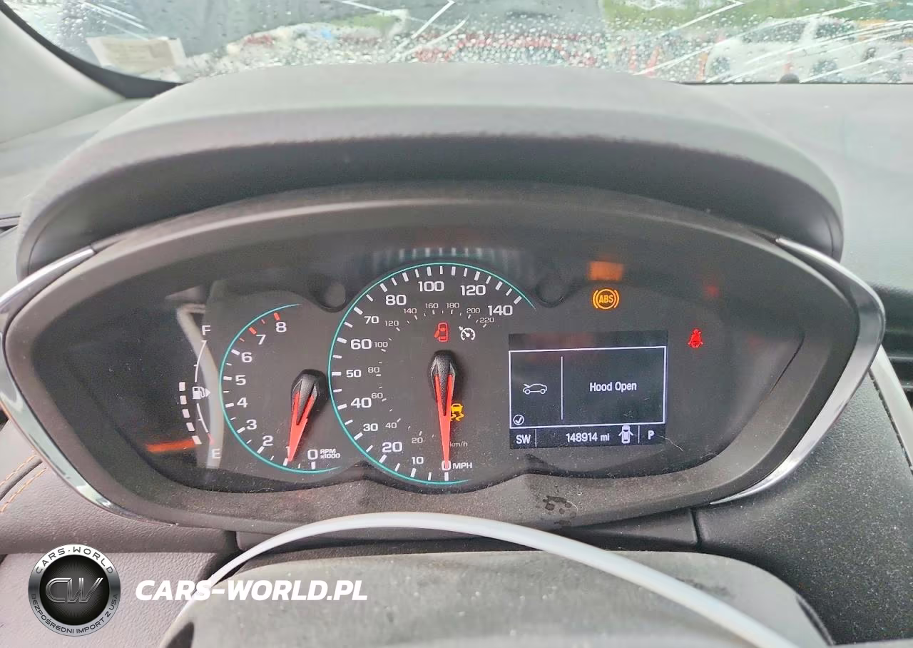 2020 Chevrolet Trax Ls VIN:KL7CJKSB5LB049866 - 9