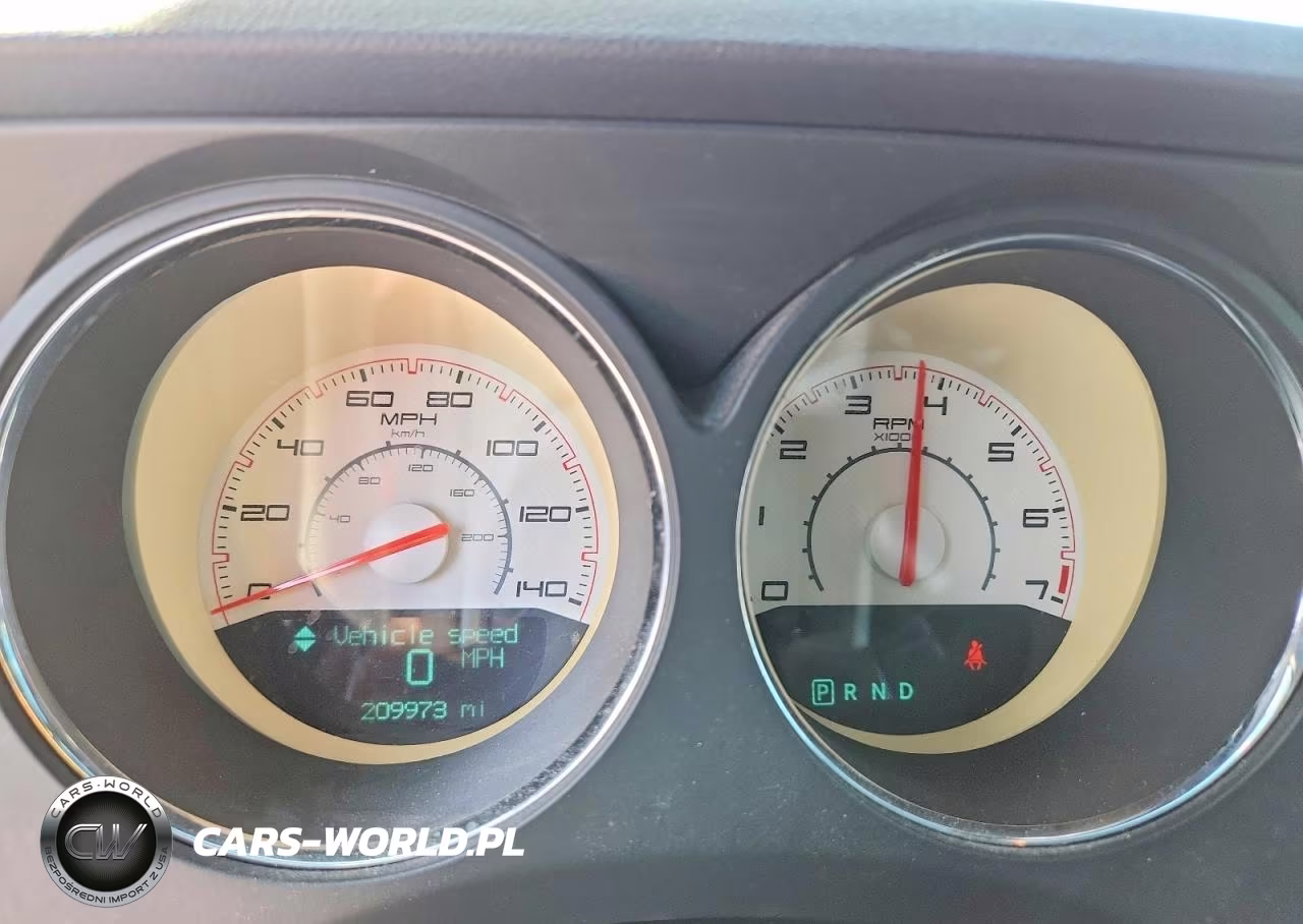 2013 Dodge Challenger Sxt VIN:2C3CDYAG3DH530402 - 9