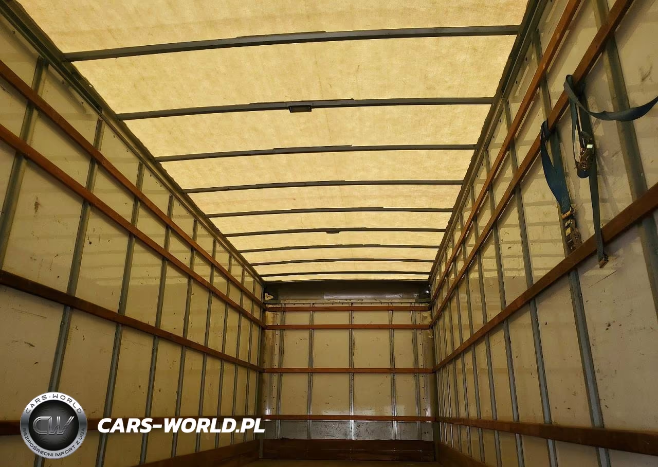 2020 International Mv607 Box Truck VIN:1HTEUMML5LH081849 - 6
