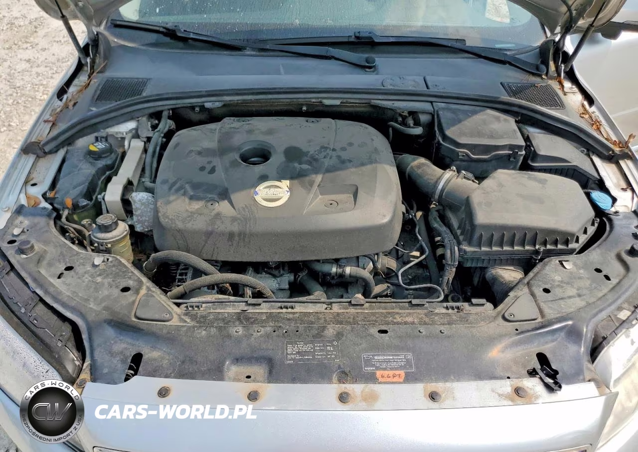2015 Volvo S80 Premier VIN:YV140MAK5F1188276 - 11