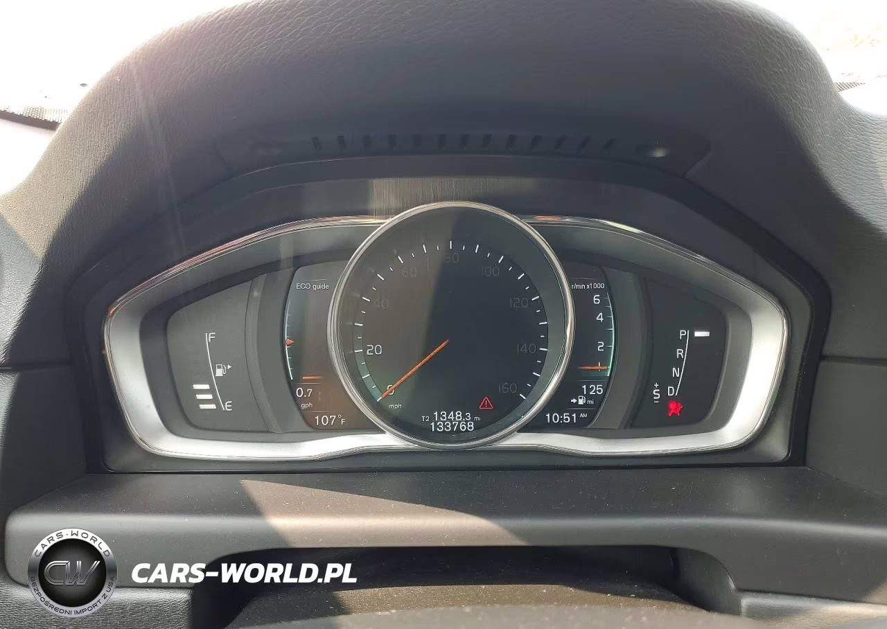 2015 Volvo S80 Premier VIN:YV140MAK5F1188276 - 9