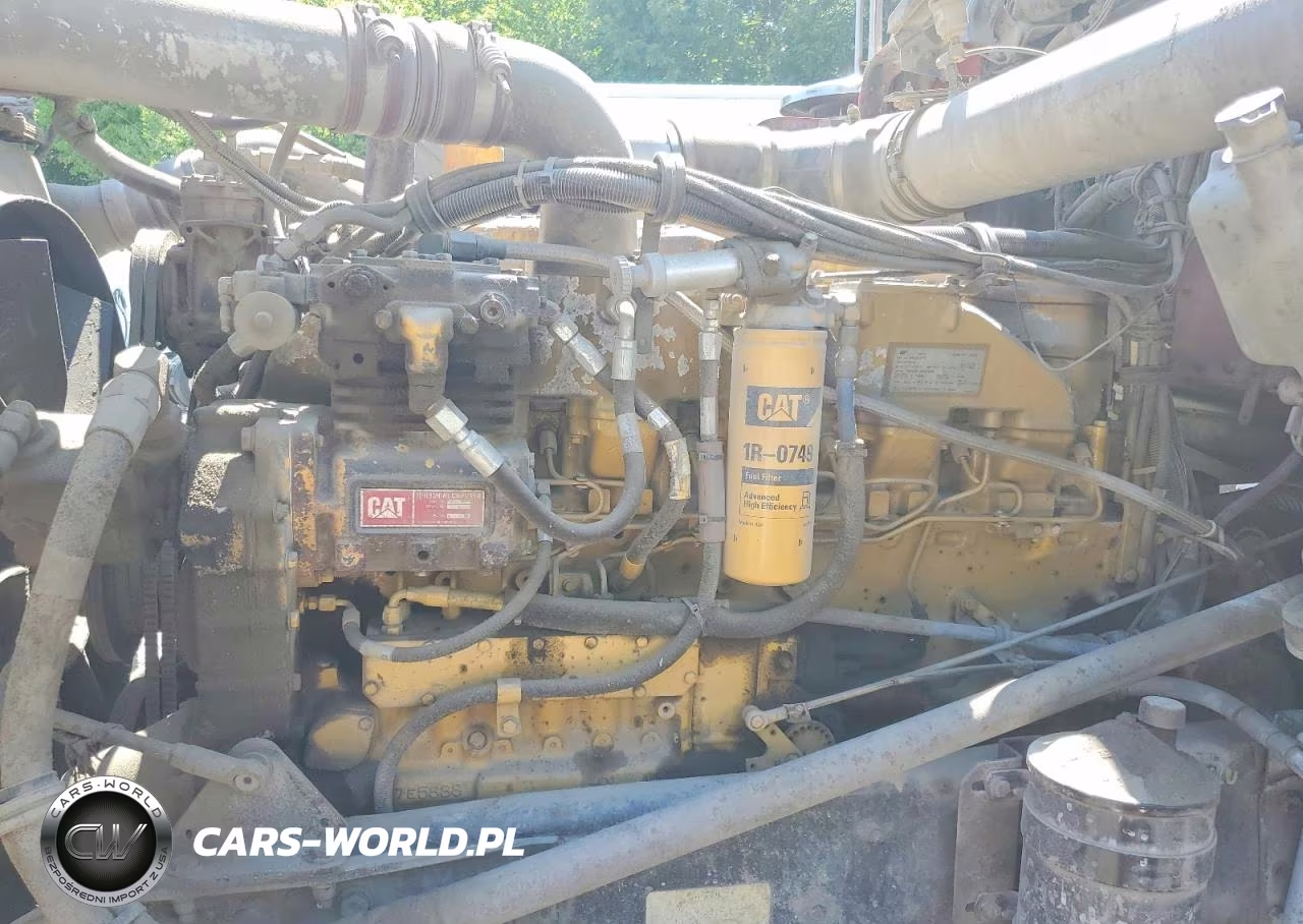 1995 Kenworth W900 Semi Truck VIN:2XKWDB0X6SM667429 - 10