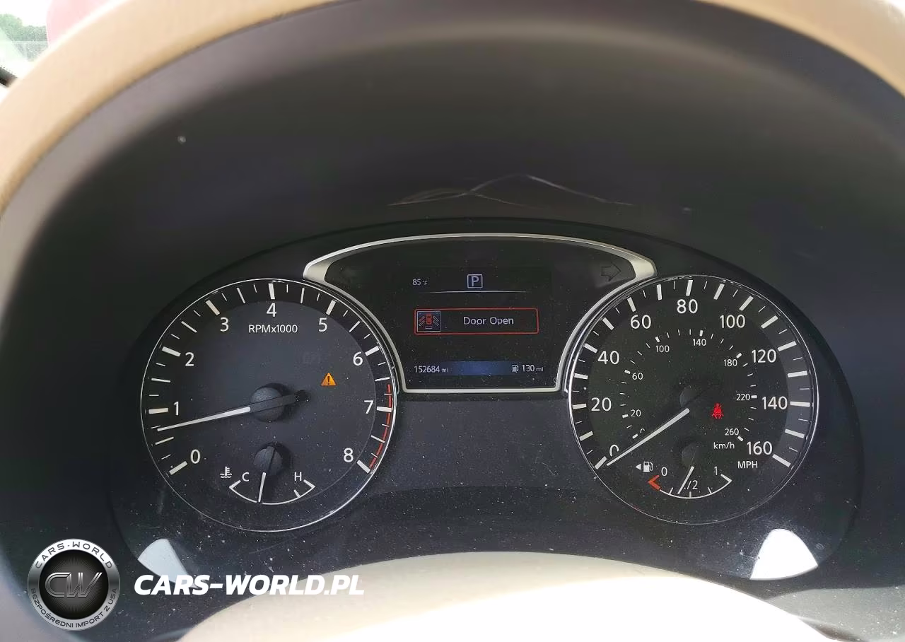 2017 Nissan Altima 2.5 S VIN:1N4AL3AP1HN309893 - 9