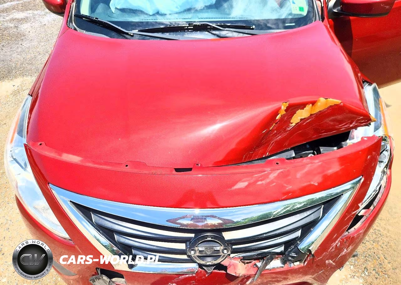 2018 Nissan Versa S Plus VIN:3N1CN7AP9JL887592 - 11