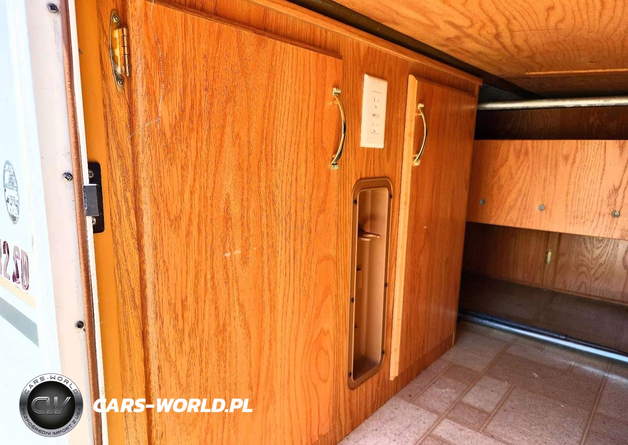 2002 Jayc Recreational Vehicle (Rv) VIN:1UJAJ01G221FZ0196 - 6