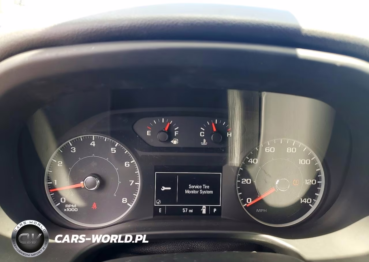2019 GMC Acadia Sle VIN:1GKKNRLS2KZ121191 - 9