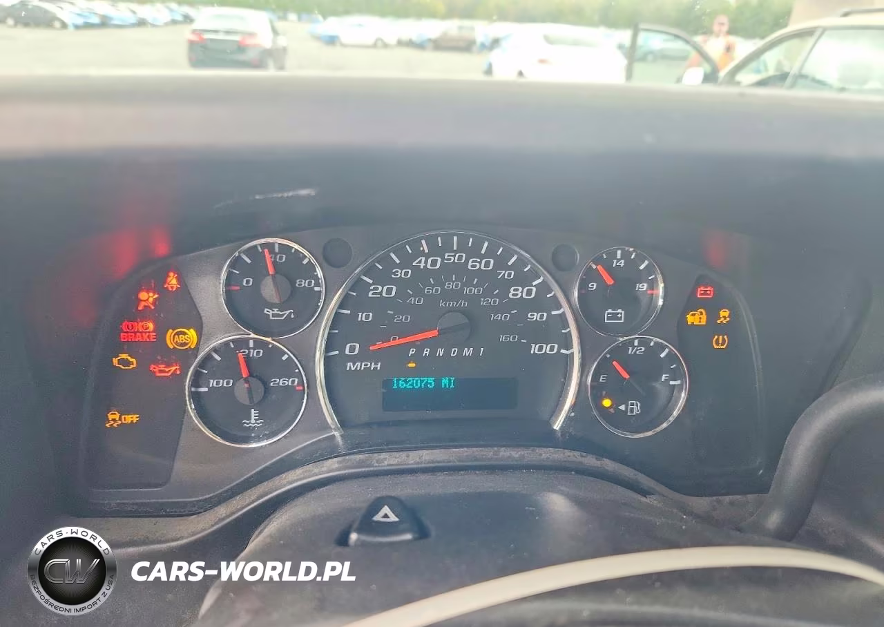 2019 Chev Express G2500 VIN:1GCWGAFP3K1336013 - 9