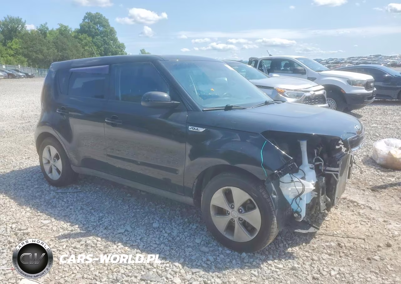 2016 Kia Soul Base VIN:KNDJN2A2XG7397865 - 4