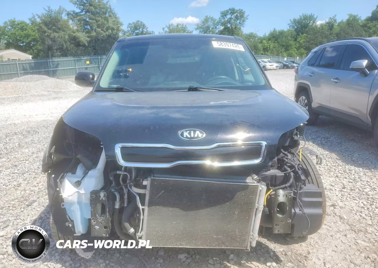 2016 Kia Soul Base VIN:KNDJN2A2XG7397865 - 5