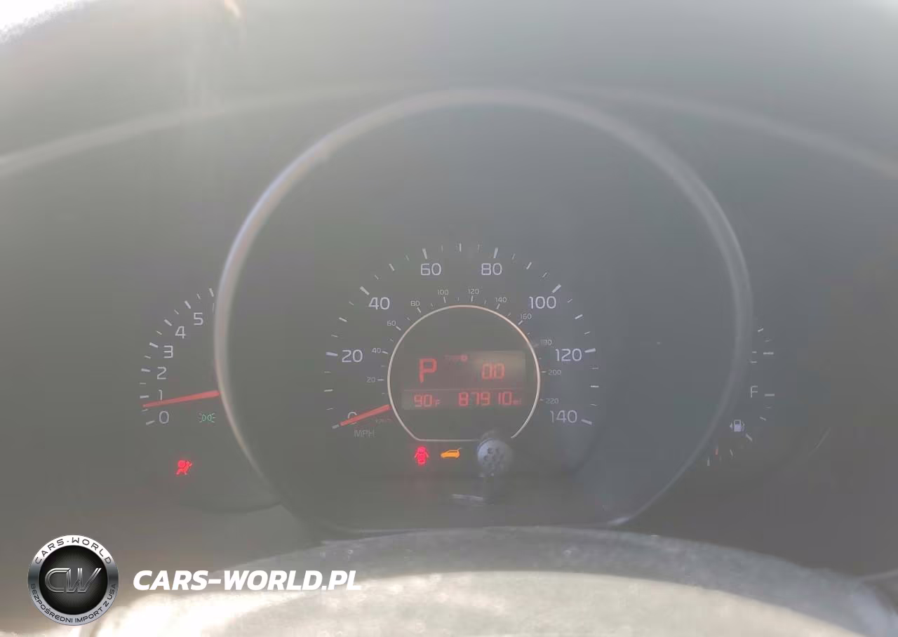 2016 Kia Soul Base VIN:KNDJN2A2XG7397865 - 9