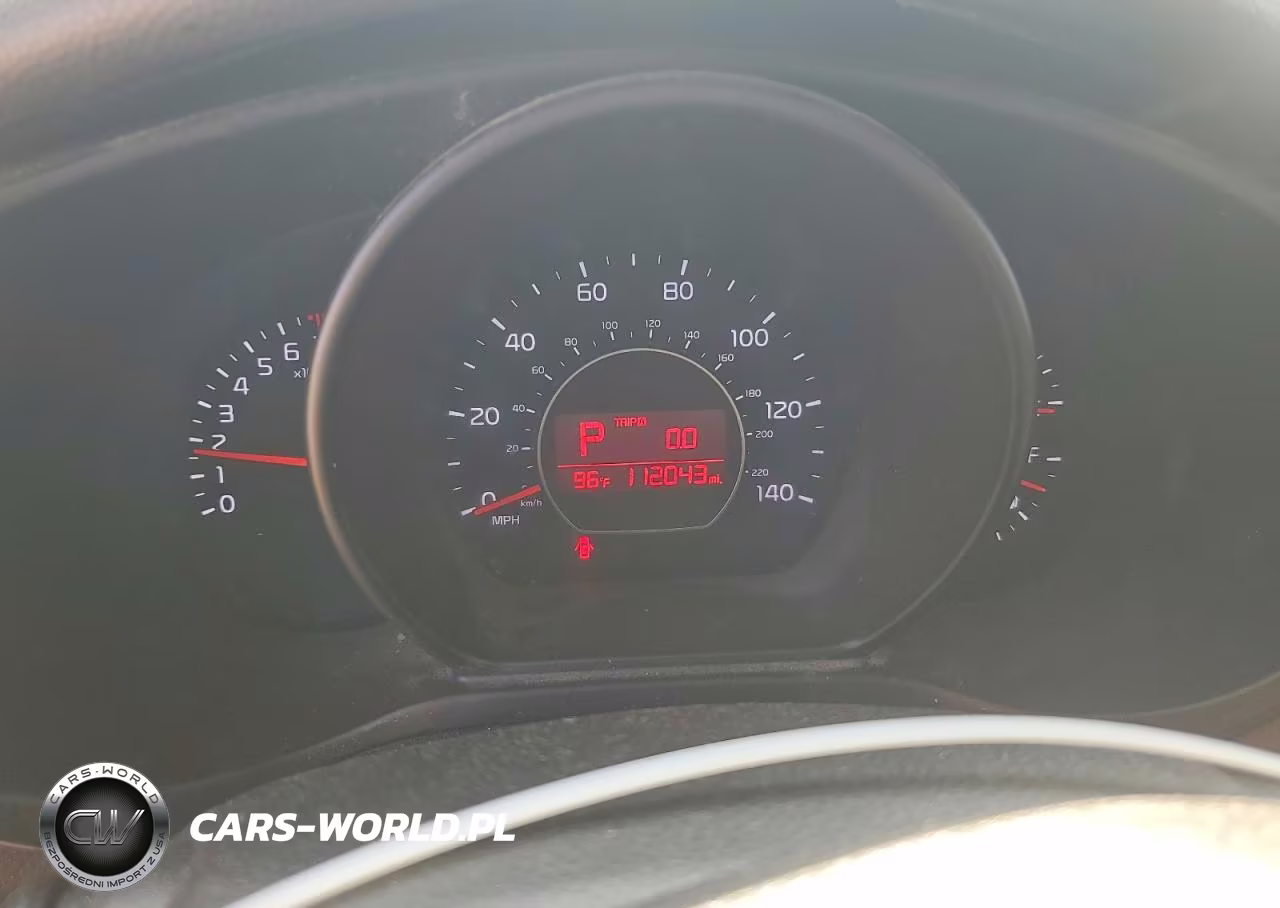 2018 Kia Soul + VIN:KNDJP3A52J7536243 - 9