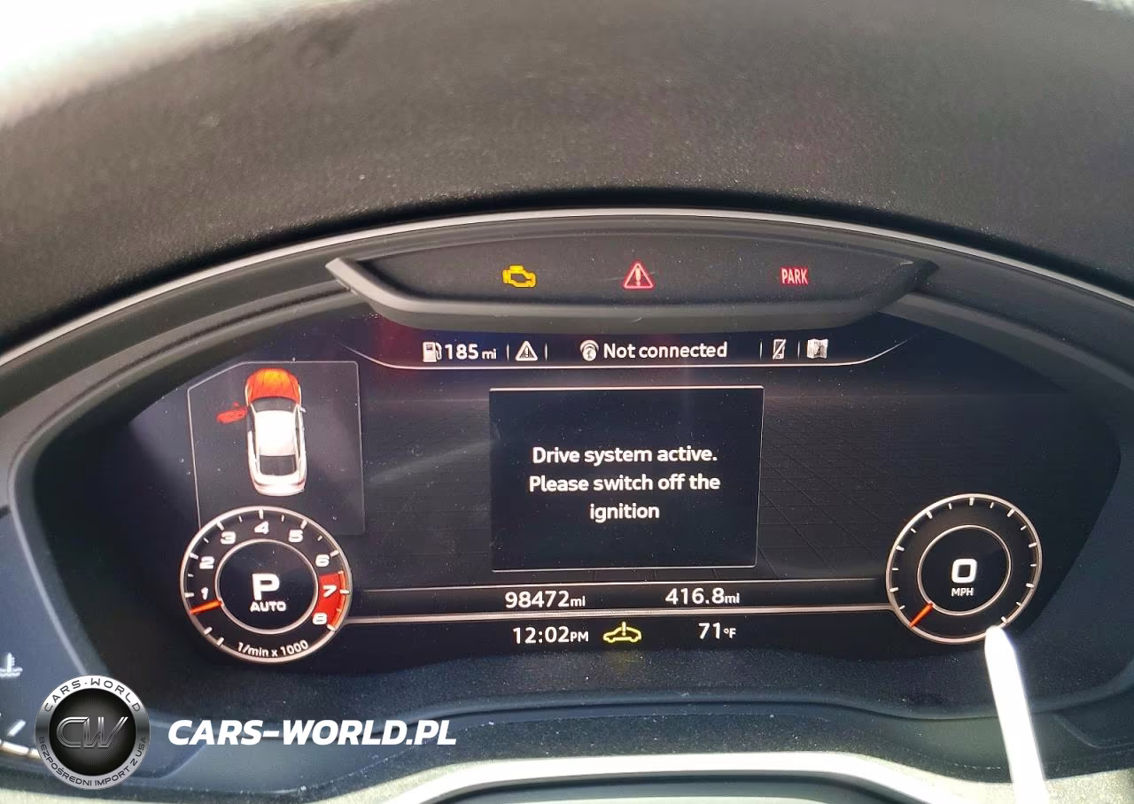 2018 Audi S5 Prestige VIN:WAUC4CF54JA136422 - 9