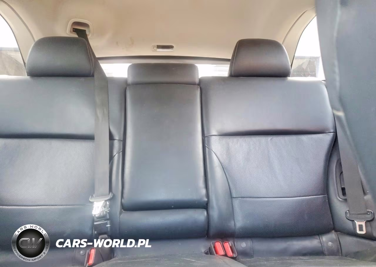 2016 Subaru Outback 2.5I Limited VIN:4S4BSANC1G3242781 - 10