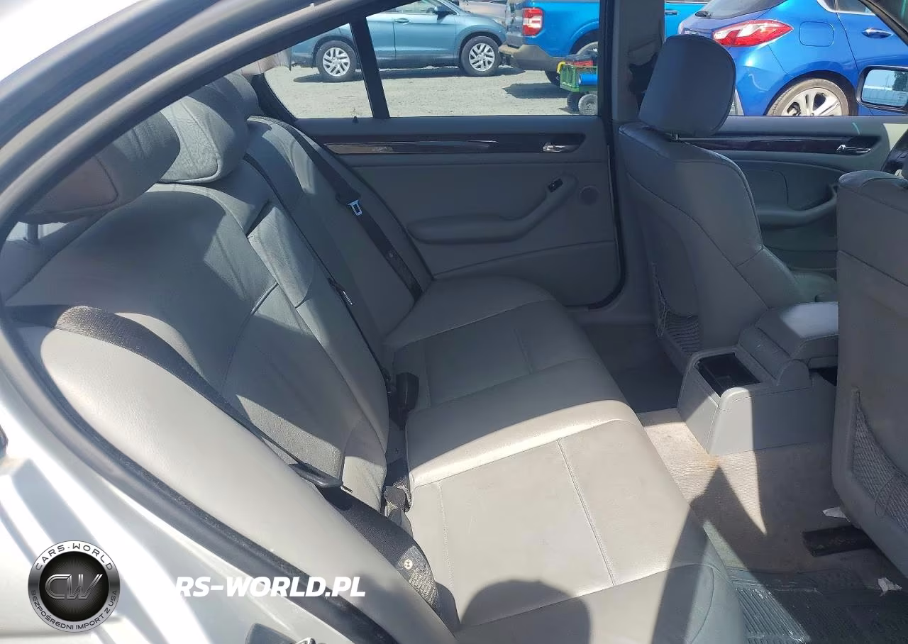 2005 BMW 325 I VIN:WBAET374X5NJ90971 - 10