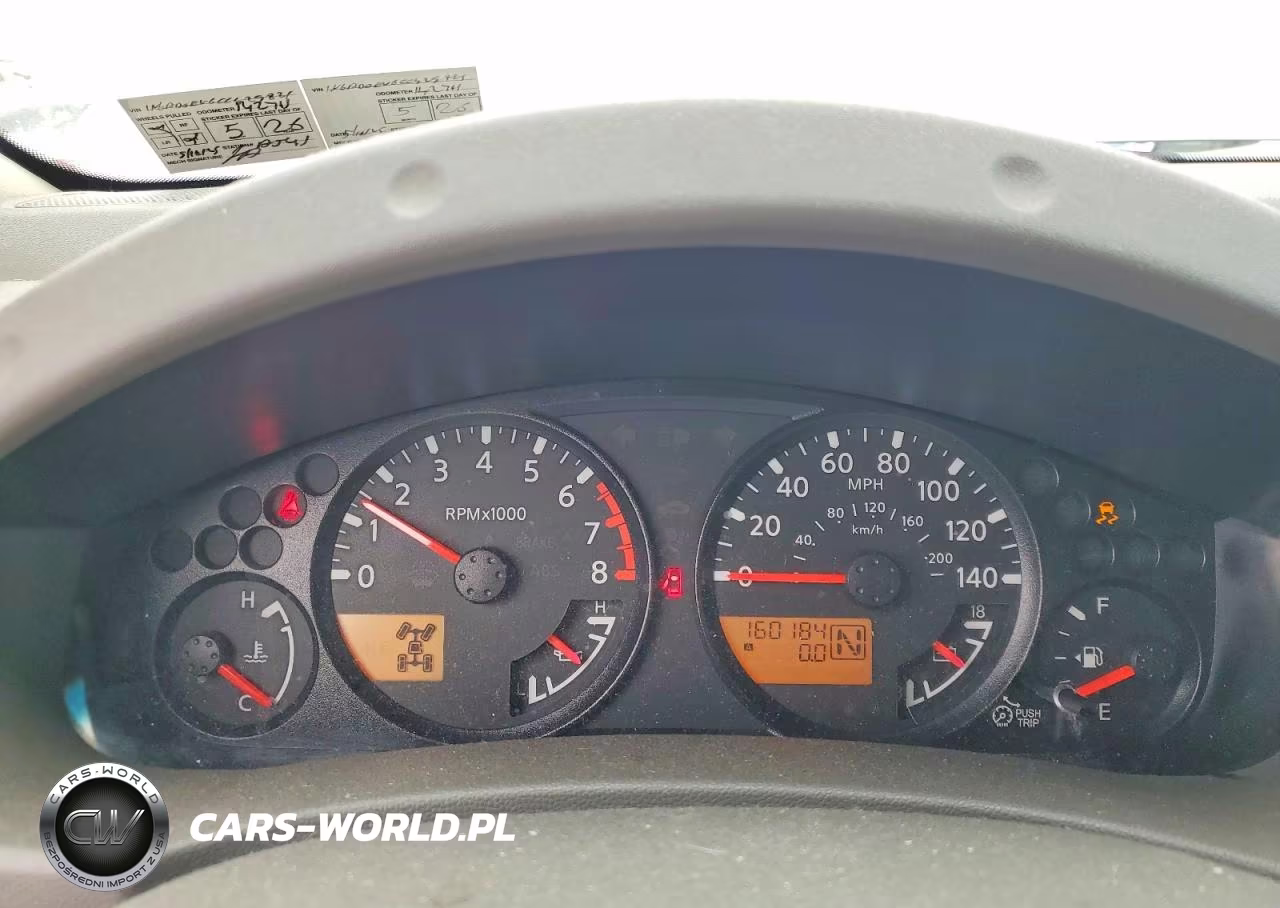 2012 Nissan Frontier S VIN:1N6AD0EV6CC429821 - 9