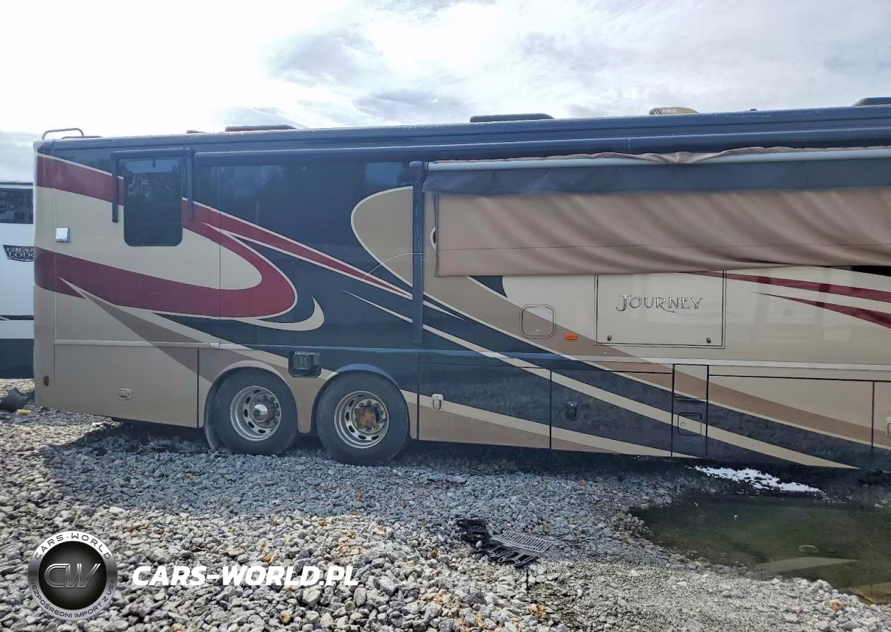 2016 Freightliner Chassis Xc - Rv VIN:4UZFCUCY0GCHY2379 - 4