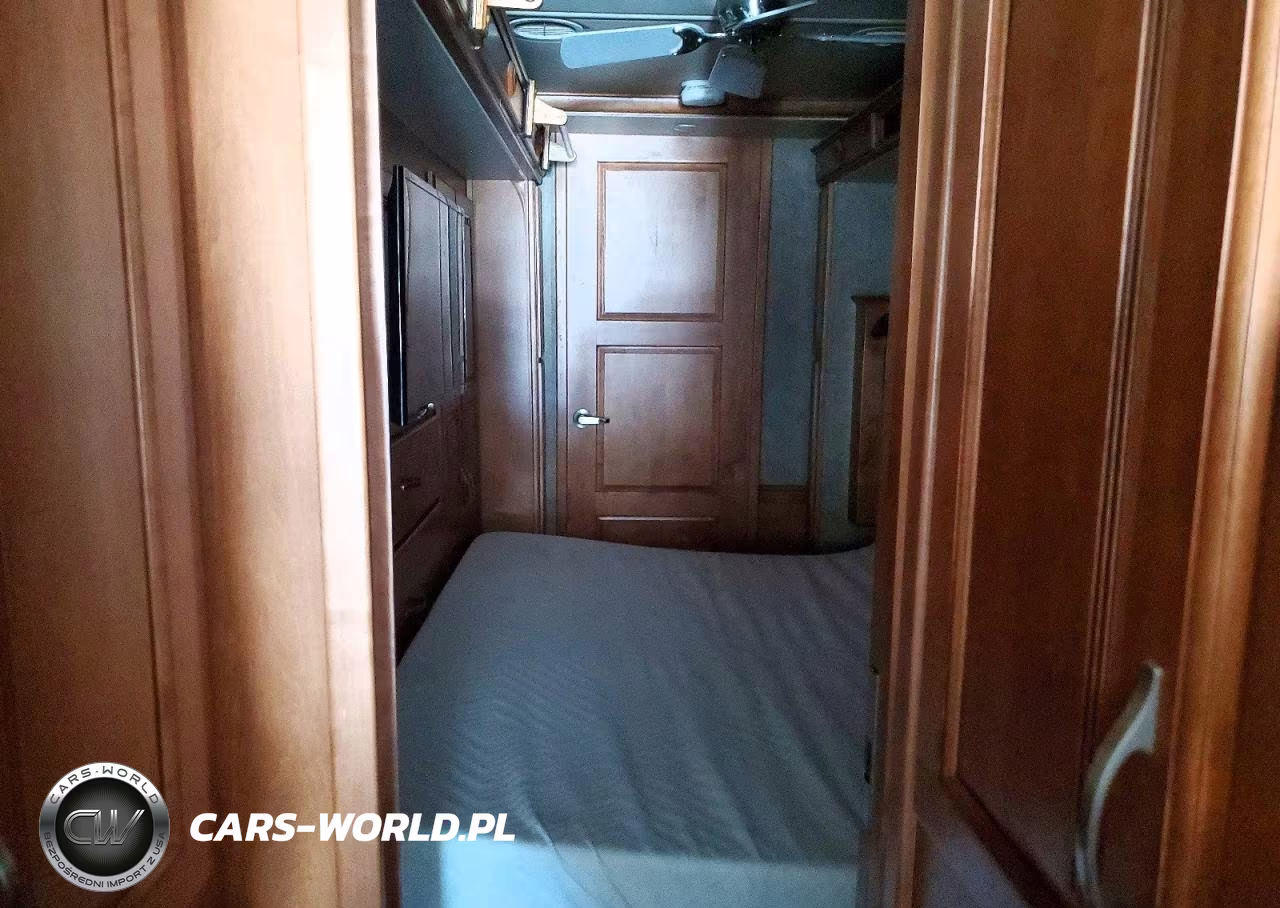 2016 Freightliner Chassis Xc - Rv VIN:4UZFCUCY0GCHY2379 - 6