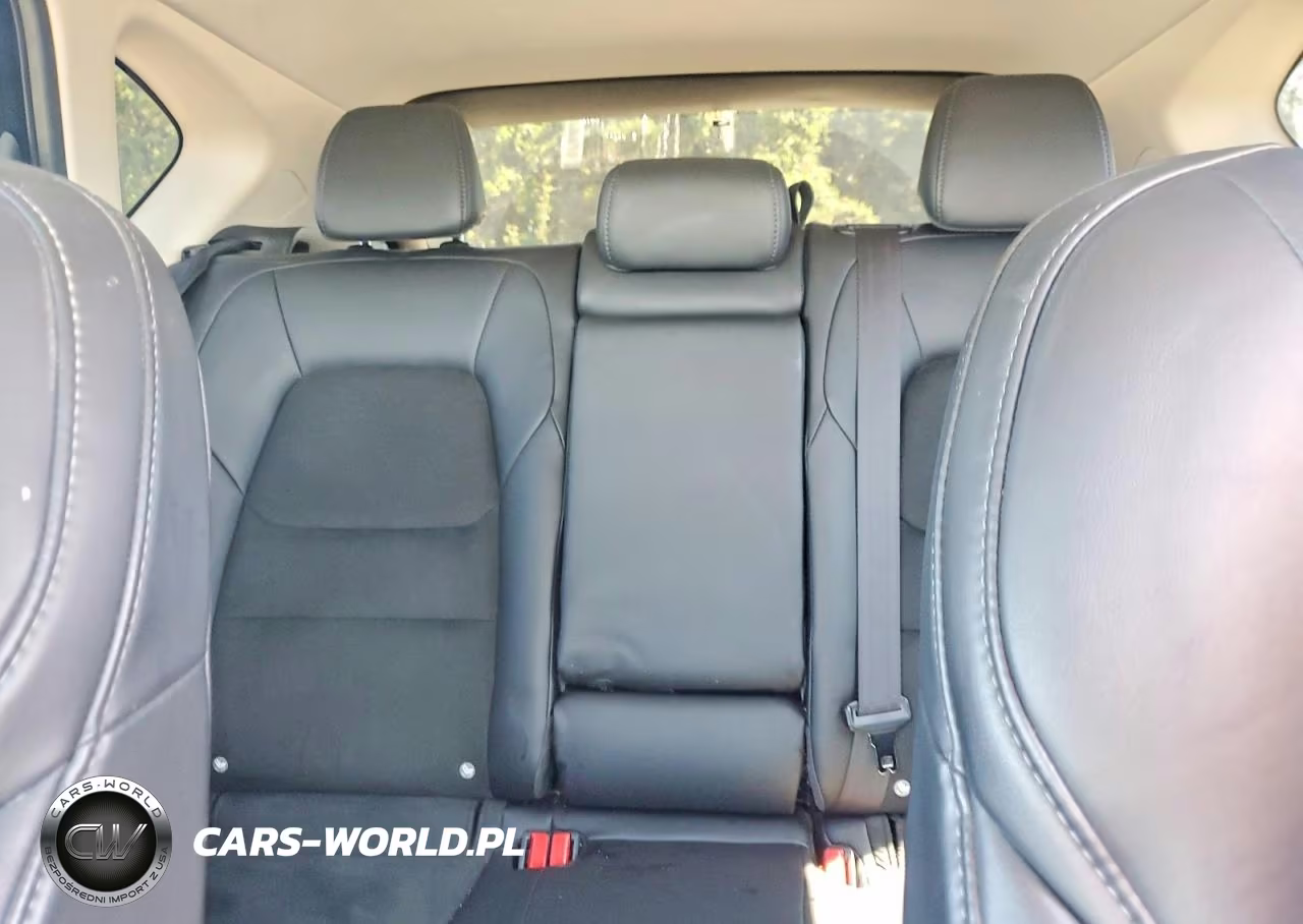 2018 Mazda Cx-5 Touring VIN:JM3KFACM9J0471763 - 10