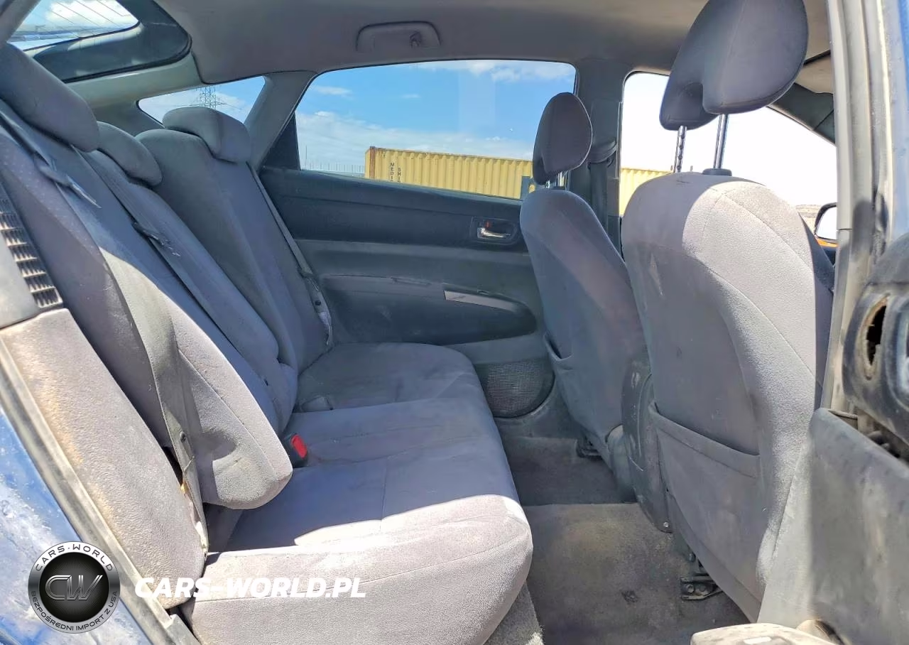 2008 Toyota Prius Base VIN:JTDKB20U487711916 - 10