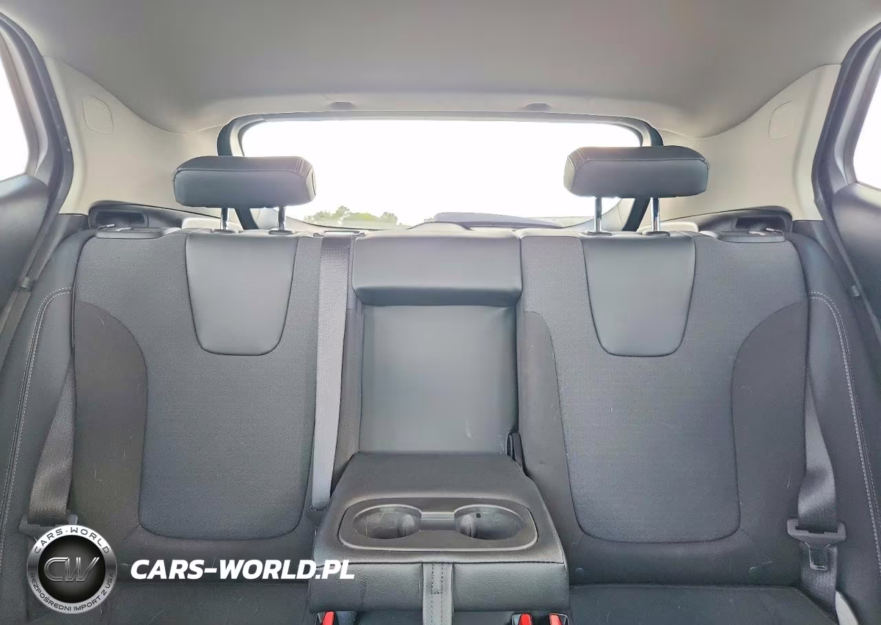 2021 Buick Encore Gx Select VIN:KL4MMDS20MB069514 - 10