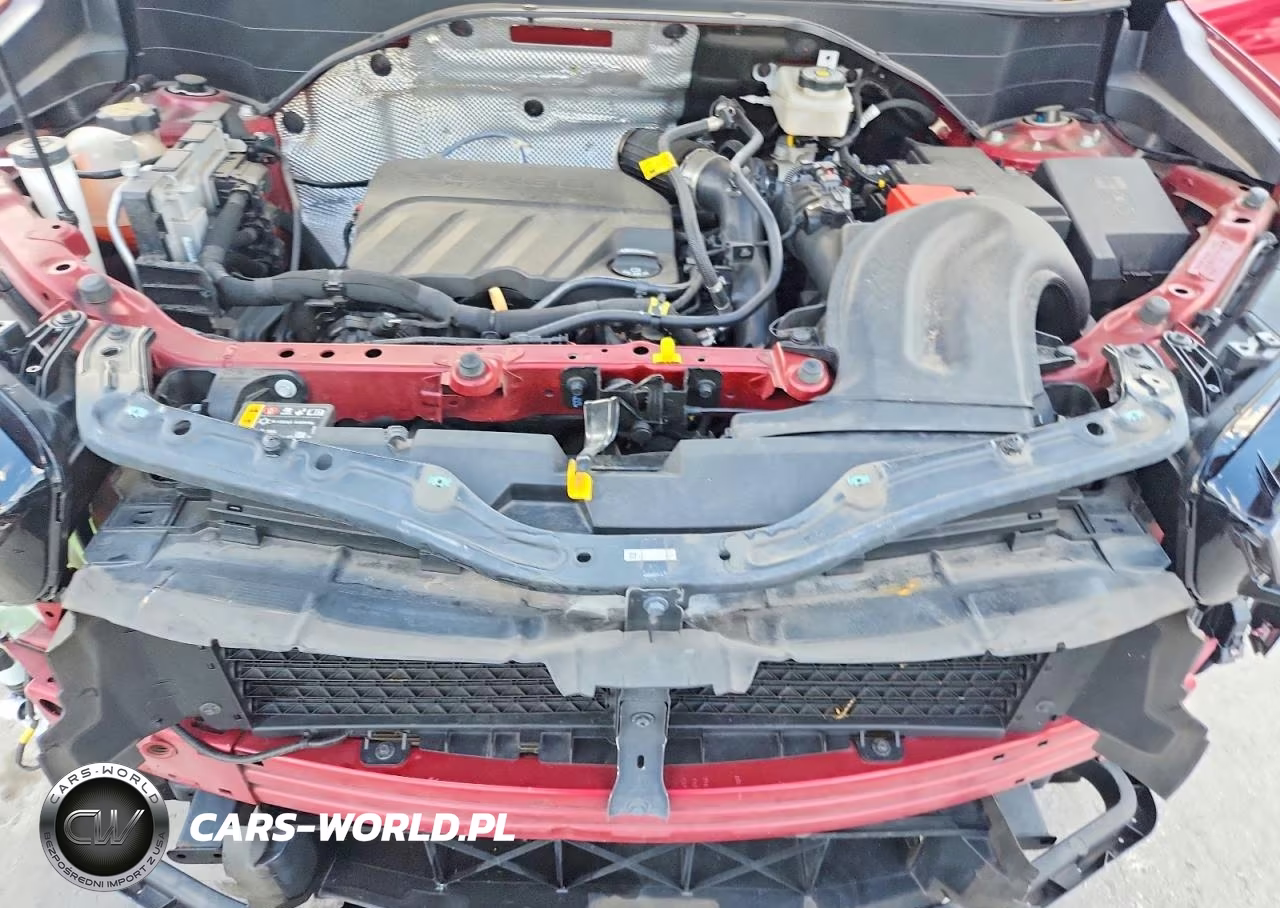 2021 Buick Encore Gx Select VIN:KL4MMDS20MB069514 - 12