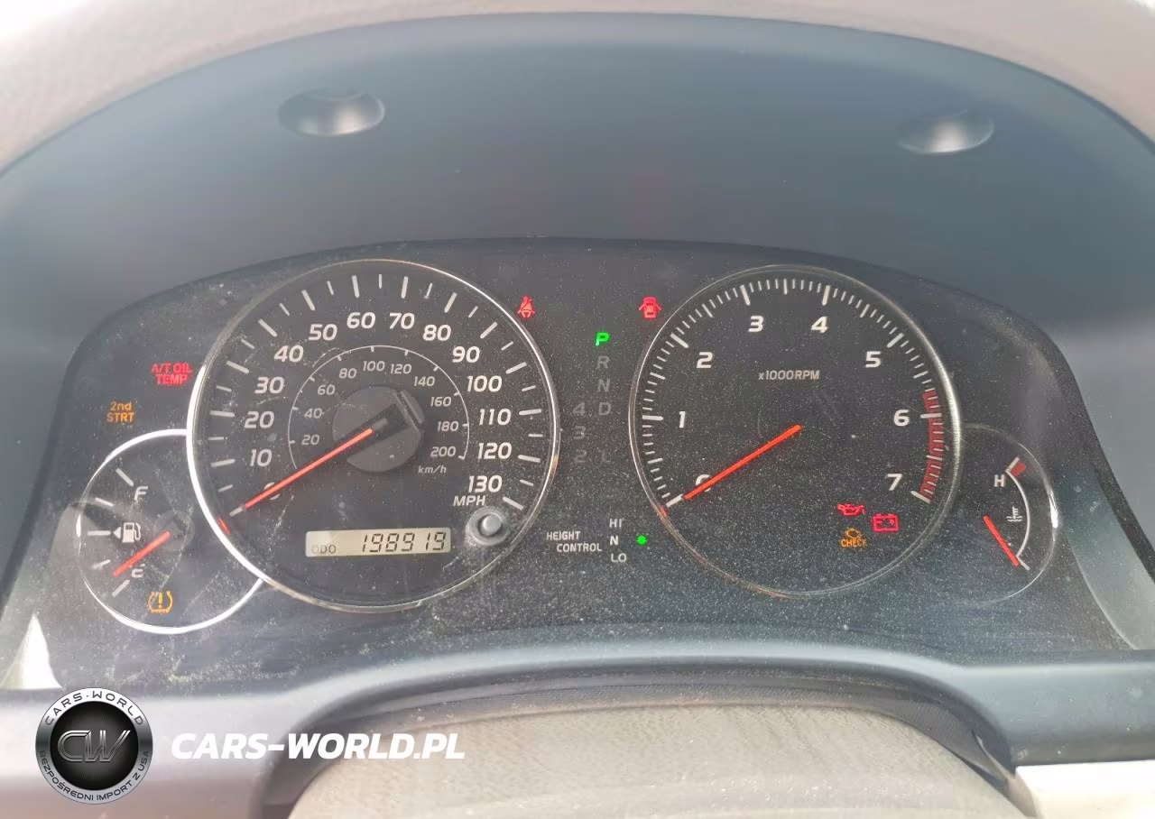 2006 Lexus Gx 470 VIN:JTJBT20X260109106 - 9