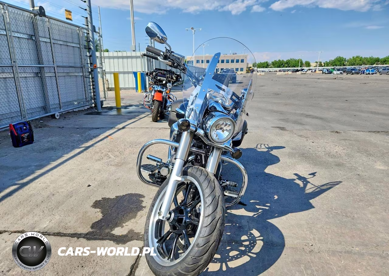 2014 Yamaha Xvs950 A VIN:JYAVN01E1EA021406 - 2
