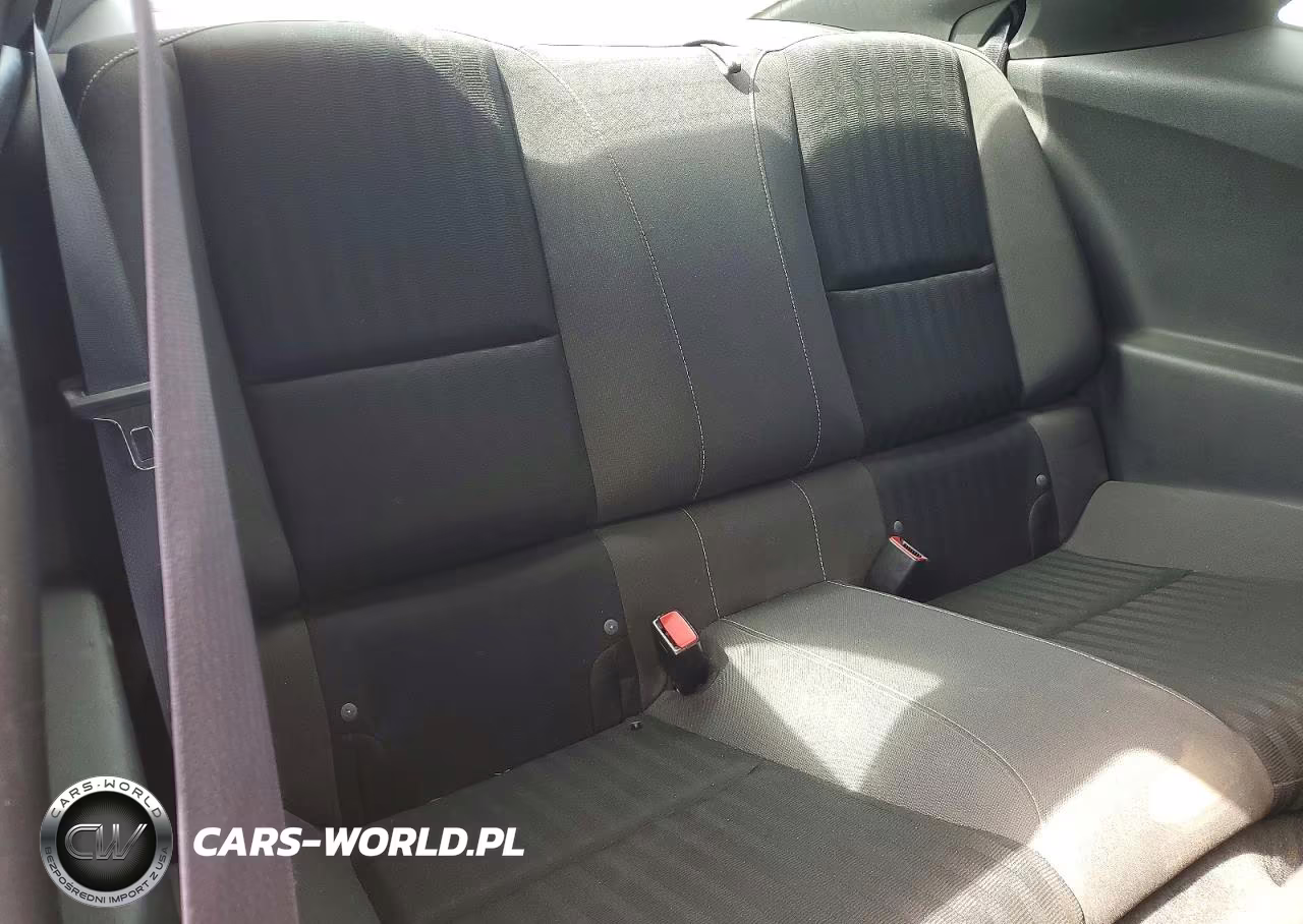 2015 Chevrolet Camaro Ls VIN:2G1FB1E38F9297815 - 10