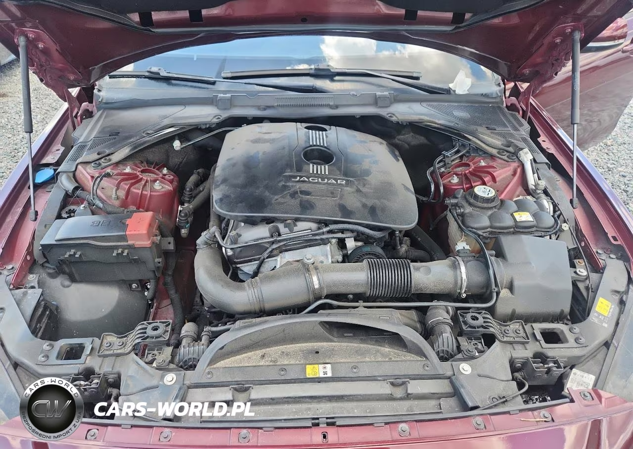 2017 Jaguar Xe VIN:SAJAR4BG9HA972697 - 11
