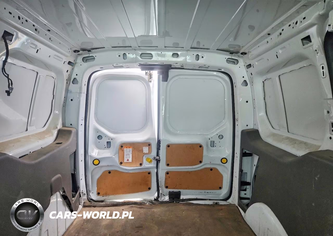 2019 Ford Transit Connect Xl VIN:NM0LS7E20K1420748 - 10