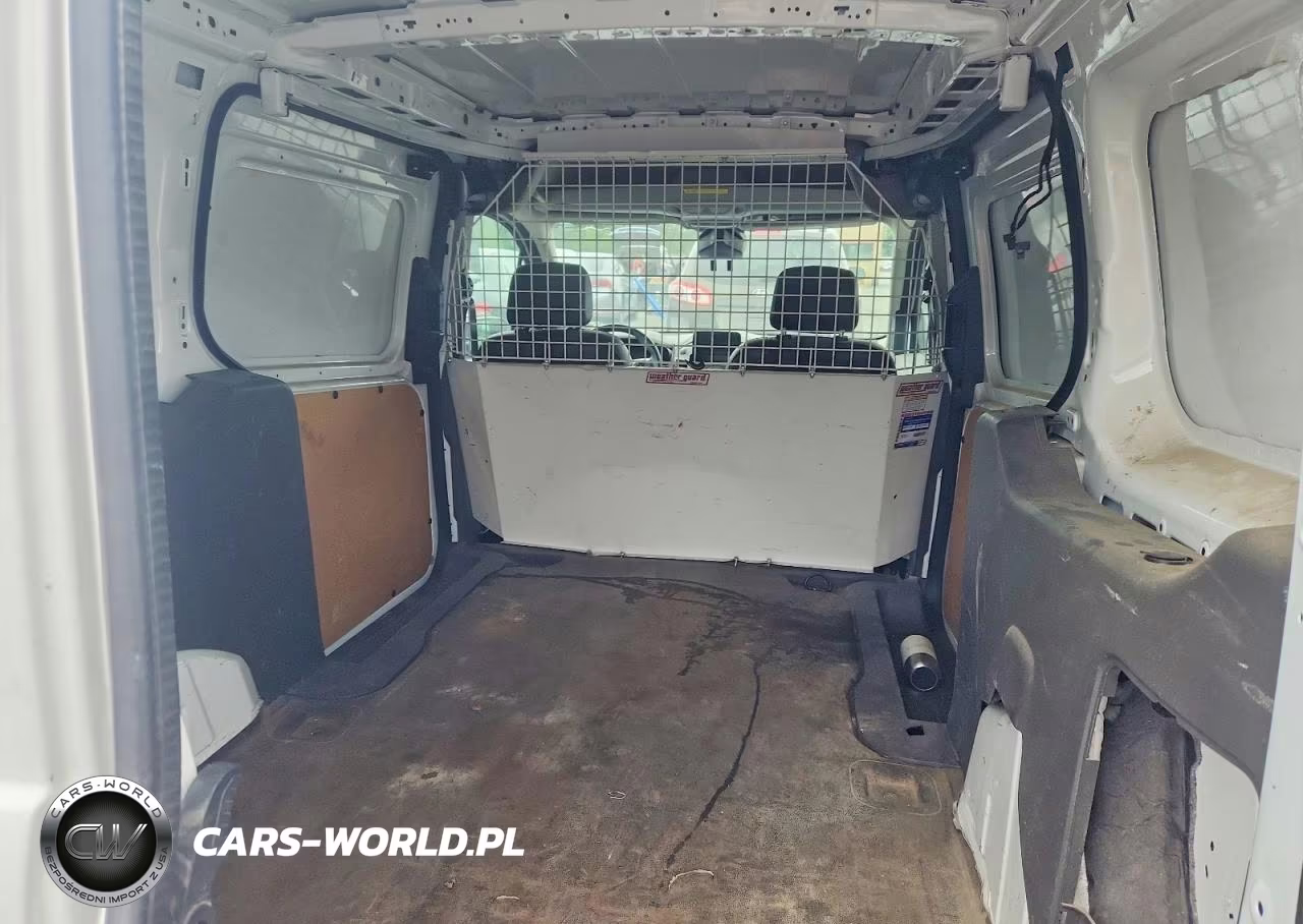 2019 Ford Transit Connect Xl VIN:NM0LS7E20K1420748 - 11
