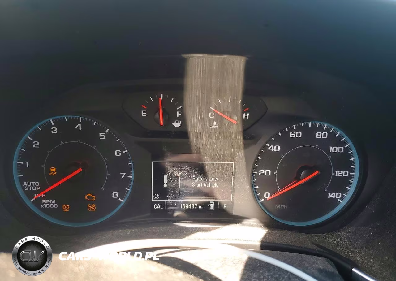 2020 Chevrolet Equinox VIN:2GNAX5EV5L6202630 - 9