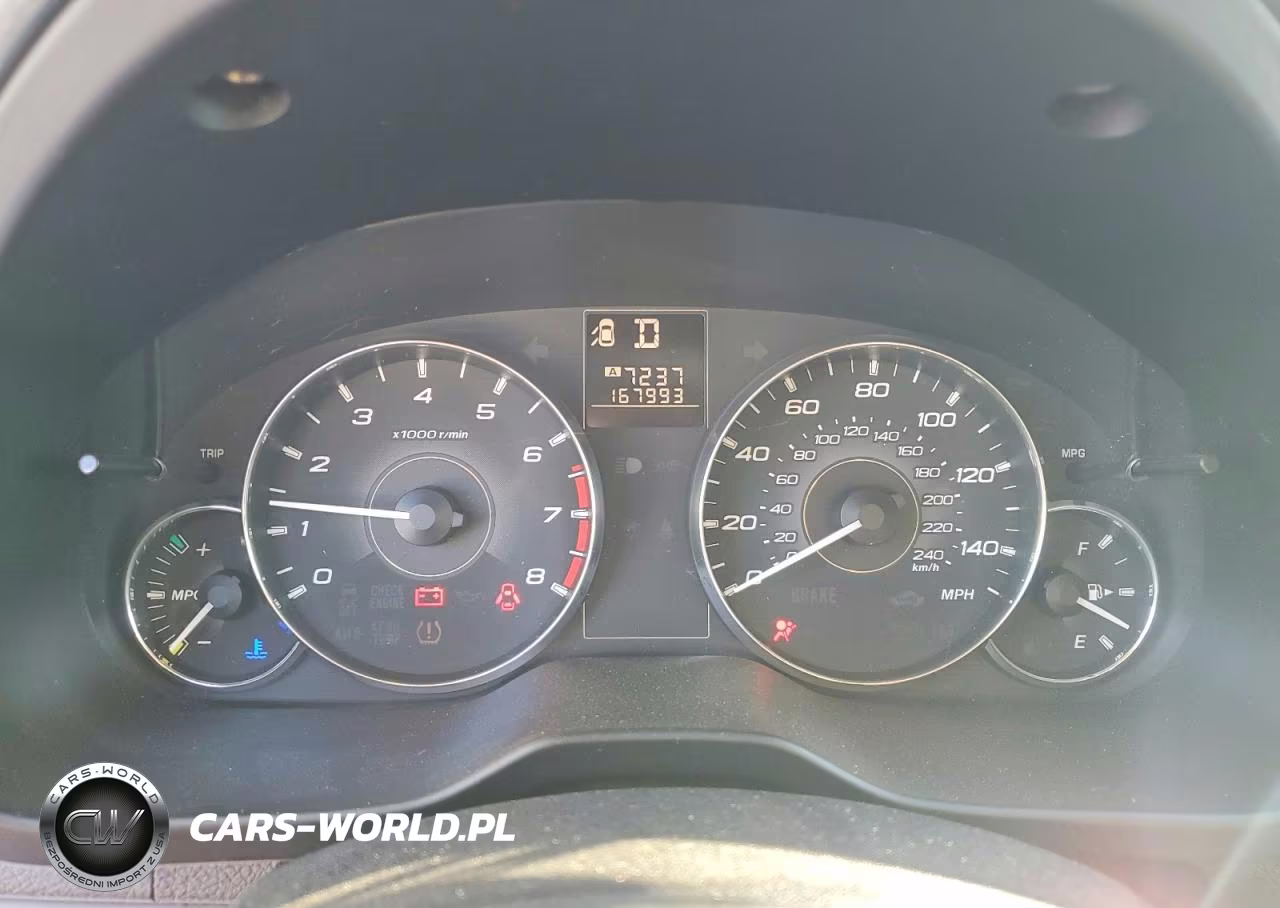 2011 Subaru Outback 2.5I Premium VIN:4S4BRBFCXB3385494 - 9
