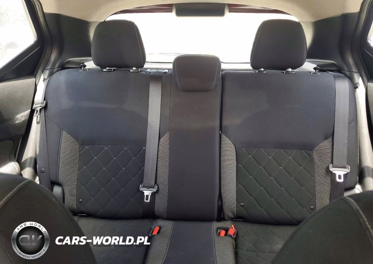 2018 Nissan Kicks Sv VIN:3N1CP5CU4JL505387 - 10