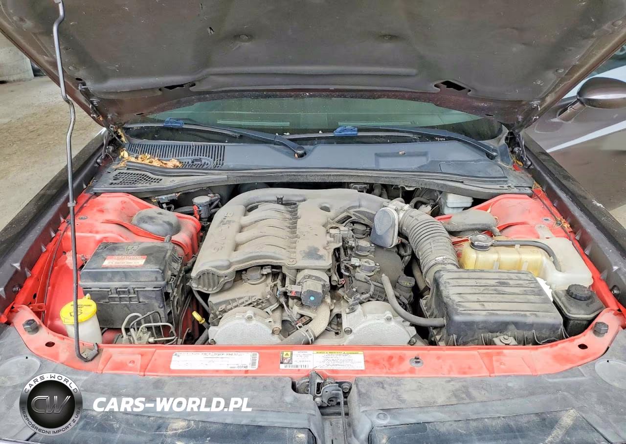 2010 Dodge Challenger Se VIN:2B3CJ4DV4AH240710 - 11