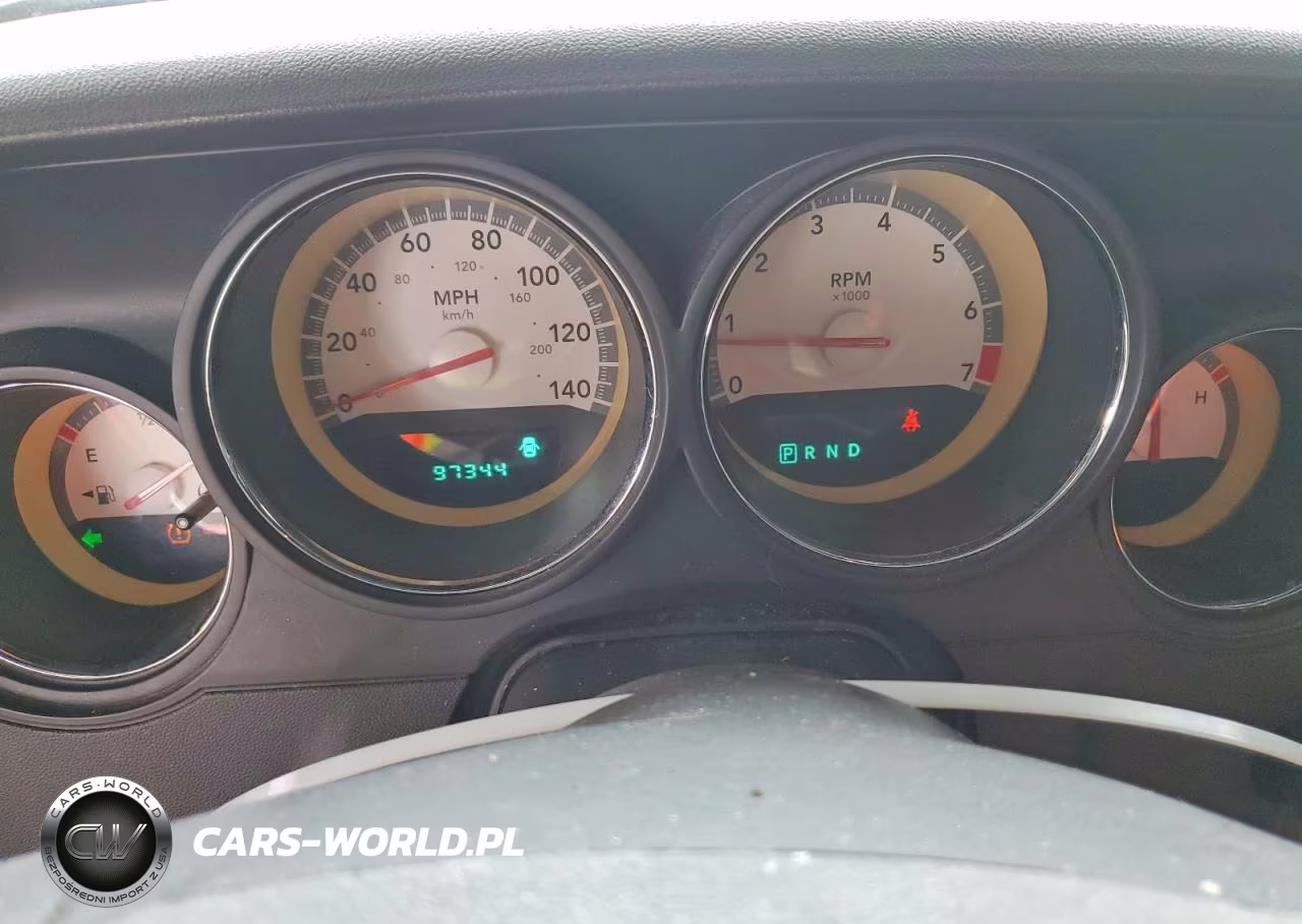 2010 Dodge Challenger Se VIN:2B3CJ4DV4AH240710 - 9