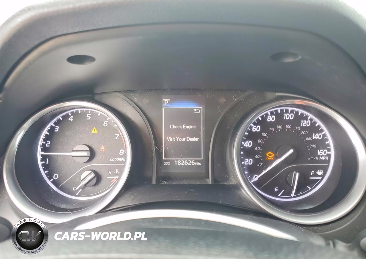 2018 Toyota Camry Le VIN:4T1B11HK6JU515771 - 9