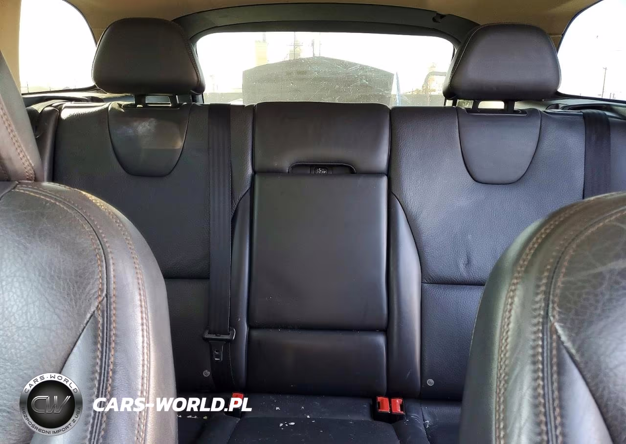 2013 Volvo Xc60 T6 VIN:YV4902DZ2D2449599 - 10