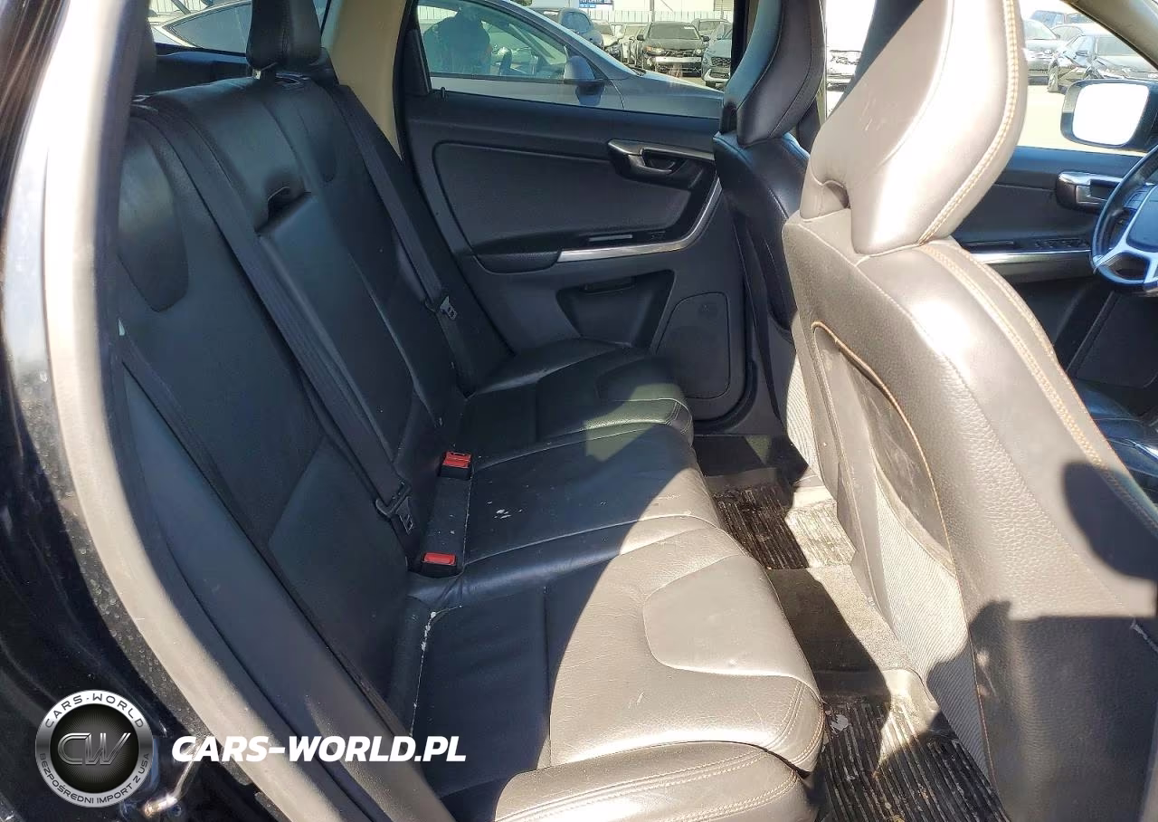 2013 Volvo Xc60 T6 VIN:YV4902DZ2D2449599 - 11